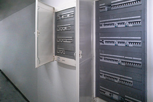 Cuadros Electricos