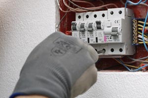 Electricidad