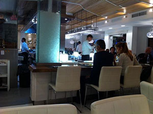 Restaurante Los Papagayos