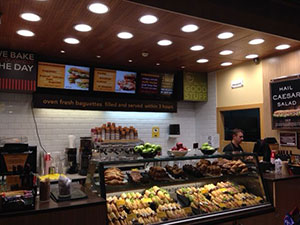 Upper Crust