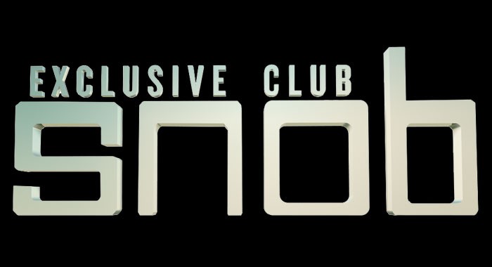snob